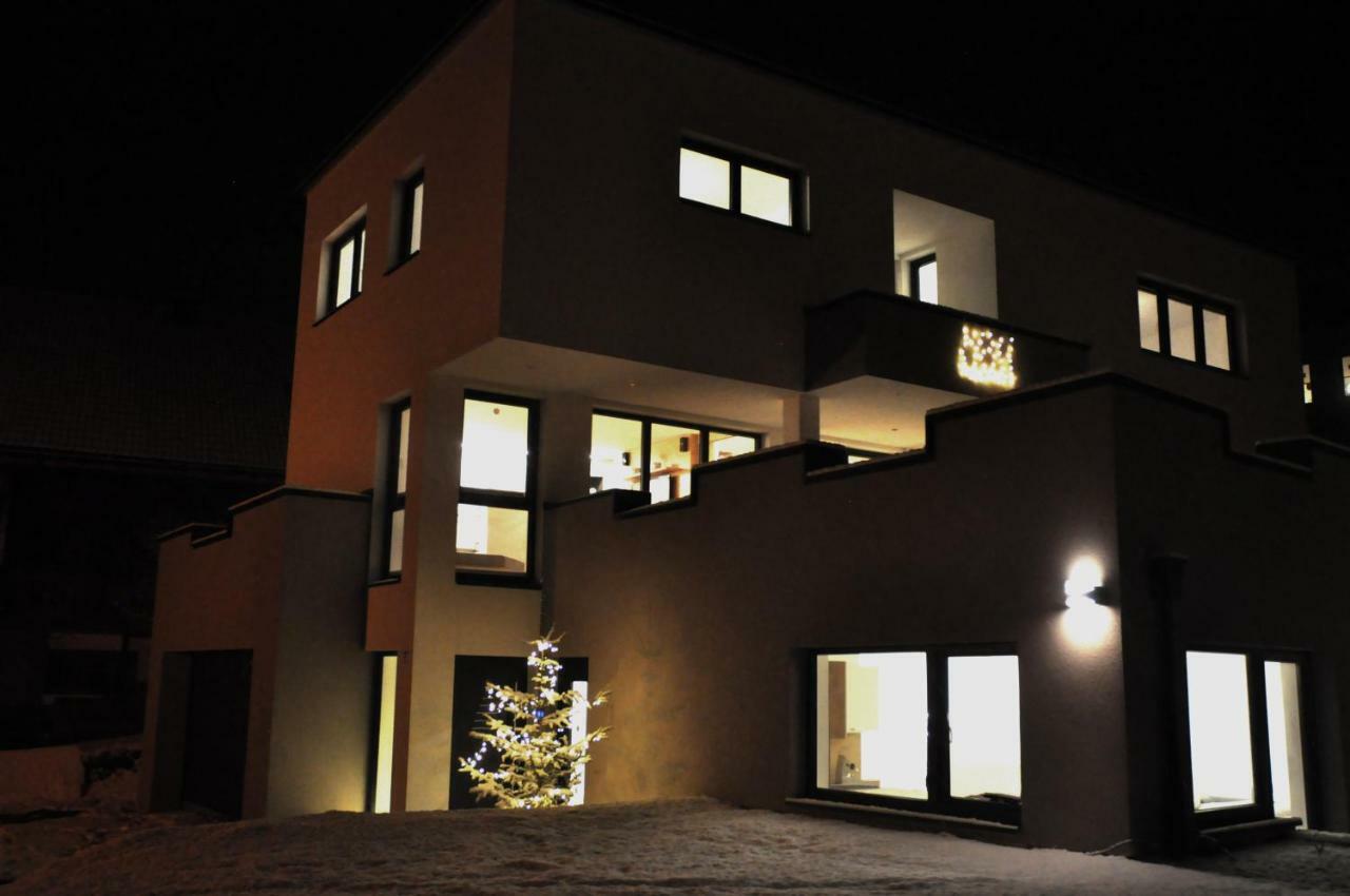 Appartement Alpenzauber Arzl im Pitztal Exterior foto